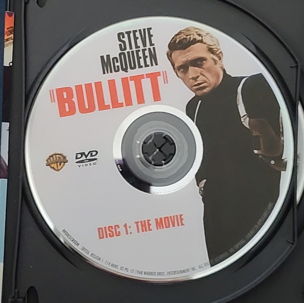 Dvd - Picture 2 of 4